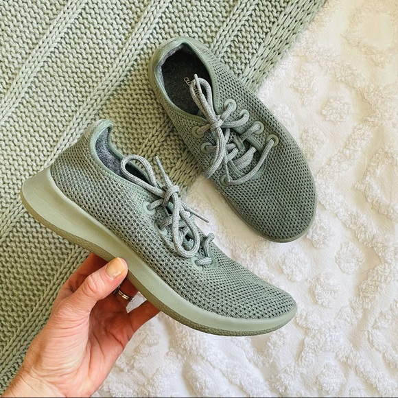 allbirds matcha